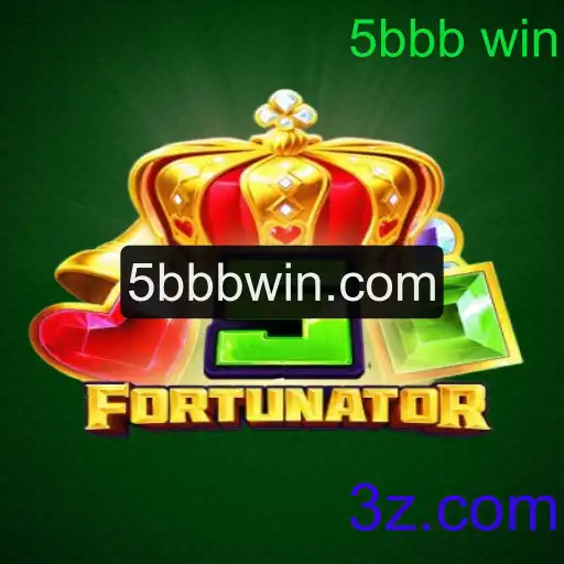 Explorando o Mundo do 5Fortunator e a Empolgante Jornada do 5bbb Win