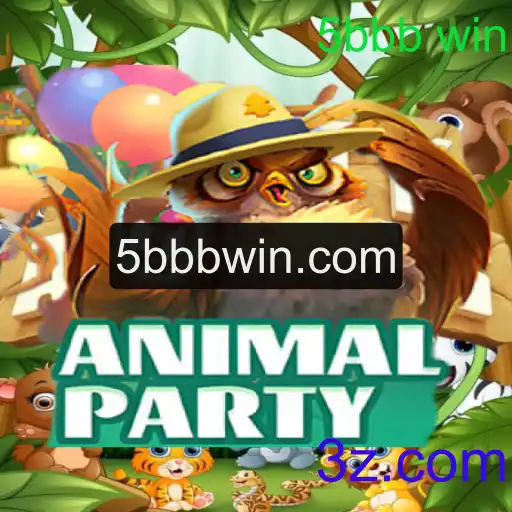 Explorando o Mundo de AnimalParty: Um Guia Completo do Jogo de Sucesso