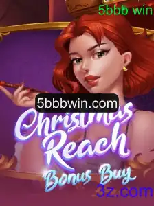Descobrindo ChristmasReachBonusBuy: O Jogo de Natal e sua Oportunidade de '5bbb win'