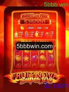 Entendendo o Jogo FruitNovaSuper100: Uma Nova Experiência de Entretenimento