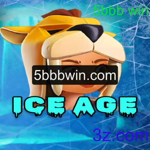 Descubra o Fascinante Mundo de IceAge: Como Dominar o Jogo com a Estratégia '5bbb Win'