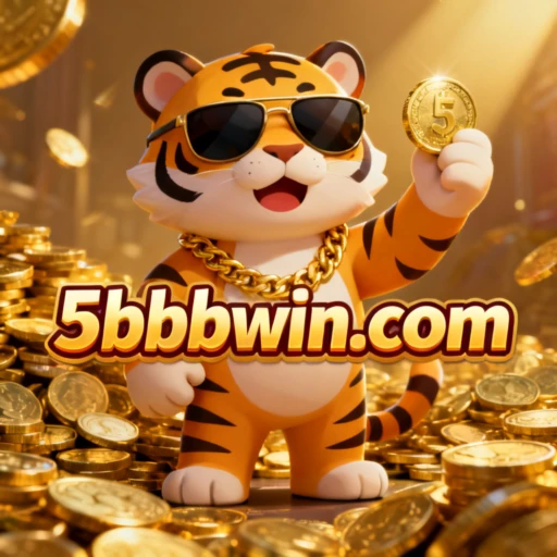 5bbb win Logo