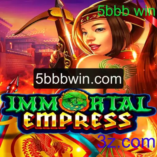 Explorando o Intrigante Mundo de ImmortalEmpress: Estratégias para o Sucesso com '5bbb win'
