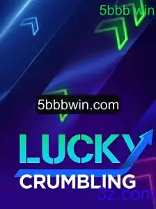 LuckyCrumbling: Uma Introdução ao Novo Fenômeno dos Jogos Online