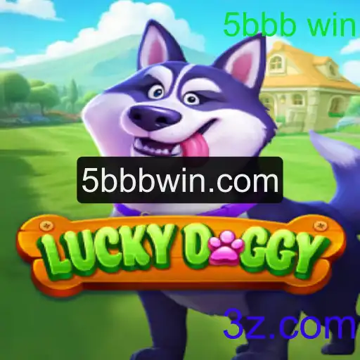 Explorando o Mundo de LuckyDoggy e o Desafio 5bbb Win