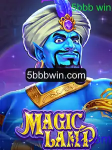 MagicLamp: Descubra a Nova Sensação dos Jogos