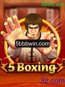 Explorando o Excitante Mundo do 5Boxing: Como Jogar e Ganhar