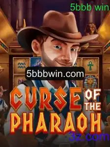 Curse of the Pharaoh: Uma Aventura Mística e Envolvente