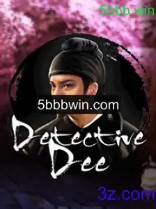 DetectiveDee: Desvendando Mistérios e Estratégias de Jogo