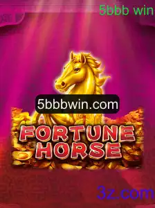 Explorando o Novo Jogo FortuneHorse: Estratégias e Regras para o Sucesso com o '5bbb Win'