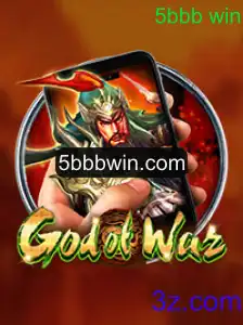 Explorando o Mundo de GodofWarM e a Estratégia 5bbb win