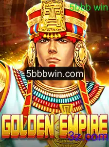 Explorando o Mundo de GoldenEmpire: A Jornada Rumo ao 5bbb Win