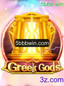 Explorando GreekGods: Um Mergulho no Mundo dos Deuses e Estratégias de Vitória