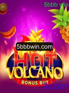 Descubra os Segredos do HotVolcanoBonusBuy: A Nova Sensação dos Cassinos Online