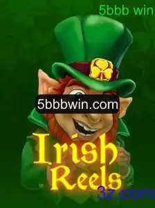Explorando o Mundo de IrishReels: Onde a Sorte Encontra Emoção