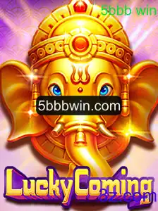 Explorando LuckyComing: O Guia Completo do Jogo Sensação