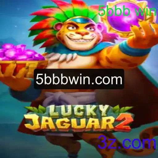 Descubra as Emoções de Luckyjaguar2 e o Fascinante Conceito de '5bbb Win'