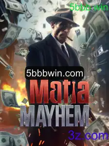Descubra as Emoções e Estratégias de MafiaMayhem: Uma Aventura de Mistério e Tensão