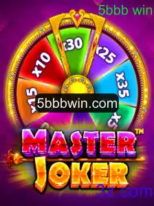 Descubra o Fascinante Mundo de MasterJoker: Um Jogo de Estratégia e Diversão