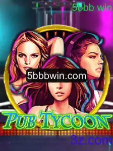 PubTycoon: Domine o Mundo dos Negócios de Bares