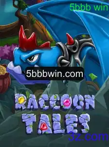 Descubra o Fascinante Mundo de RaccoonTales: Aventura e Desafios