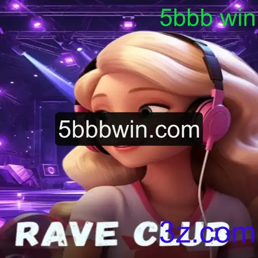 Explorando o Mundo Vibrante de RaveClub: O Jogo de Estratégia com a Palavra-Chave 5bbb Win