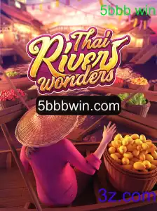 Explorando o Fascinante Mundo de ThaiRiverWonders