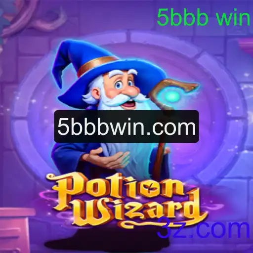 Descubra o Fascinante Mundo de PotionWizard e Domine a Estratégia 5bbb Win