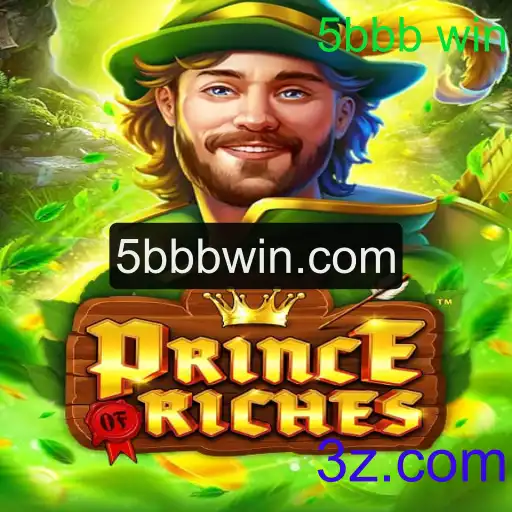 Descubra o Fascinante Mundo de PrinceOfRiches: A Aventura dos '5bbb Win'