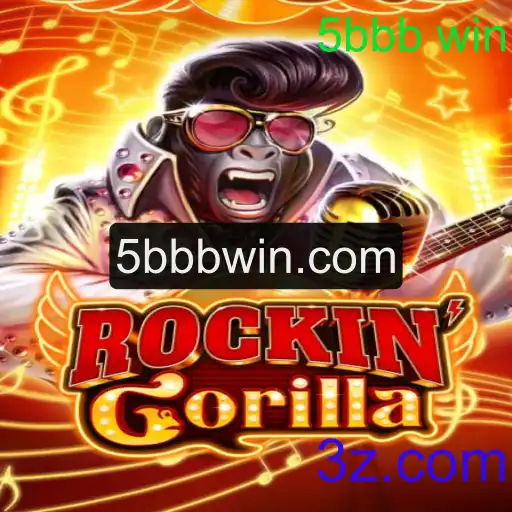 RockinGorilla: O Imperdível Mundo da Aventura e Estratégia