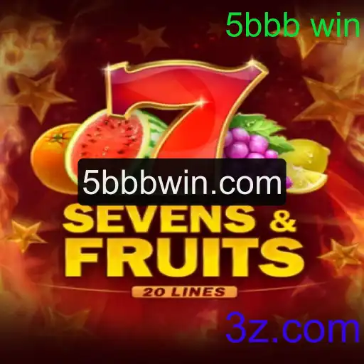 Descubra o universo emocionante de SevensFruits20
