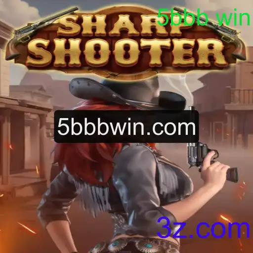 Descubra o Mundo de Sharpshooter e a Estratégia do 5bbb Win