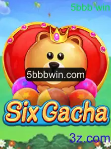 Explorando o Mundo de SixGacha e a Dinâmica do 5bbb Win