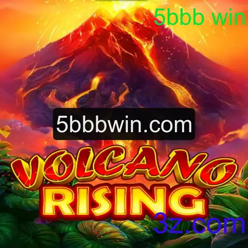 Explorando o Universo de VolcanoRising e o Fascínio da Estratégia 5bbb Win